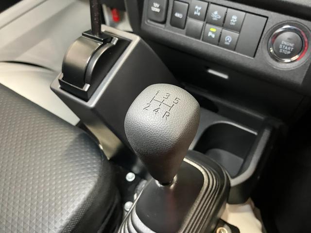 ハイゼットトラック 多目的ダンプ　サポカーＳワイド適合　４ＷＤ５段マニュアルシフト　三方開　ＰＴＯ式　電動格納ミラー　パワーウインドウ　オーディオ　エアコン　Ｐスタート　コーナーセンサー　アイドリングストップ　アクセサリーソケット（17枚目）