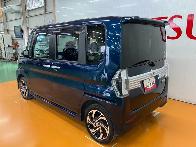 タント カスタムRS トップエディションVS SAIII サポカーSワイド適合 ドラレコ ミラクルオープンドア パノラマモニター対応 ステアリングスイッチ USB接続端子 Pスタート 運転席シートヒーター ETC キーフリー(6枚目)