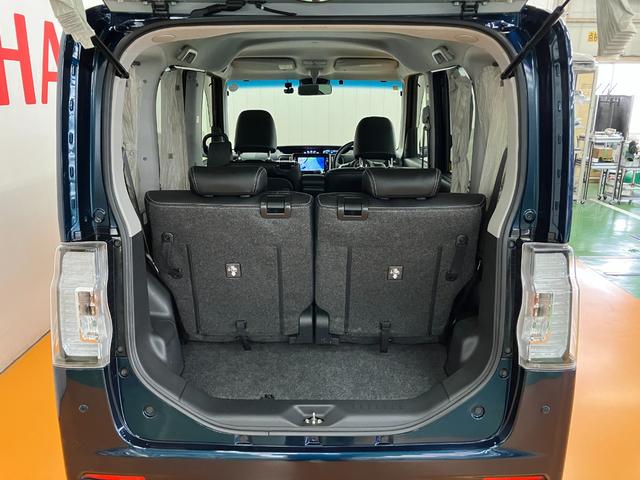 タント カスタムRS トップエディションVS SAIII サポカーSワイド適合 ドラレコ ミラクルオープンドア パノラマモニター対応 ステアリングスイッチ USB接続端子 Pスタート 運転席シートヒーター ETC キーフリー(10枚目)