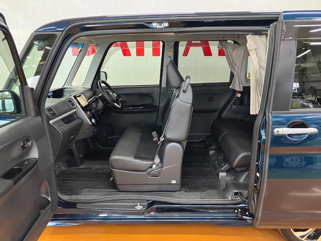 タント カスタムRS トップエディションVS SAIII サポカーSワイド適合 ドラレコ ミラクルオープンドア パノラマモニター対応 ステアリングスイッチ USB接続端子 Pスタート 運転席シートヒーター ETC キーフリー(11枚目)