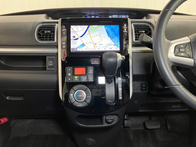 タント カスタムRS トップエディションVS SAIII サポカーSワイド適合 ドラレコ ミラクルオープンドア パノラマモニター対応 ステアリングスイッチ USB接続端子 Pスタート 運転席シートヒーター ETC キーフリー(13枚目)