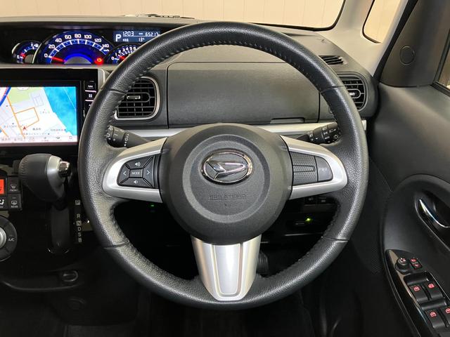 タント カスタムRS トップエディションVS SAIII サポカーSワイド適合 ドラレコ ミラクルオープンドア パノラマモニター対応 ステアリングスイッチ USB接続端子 Pスタート 運転席シートヒーター ETC キーフリー(14枚目)