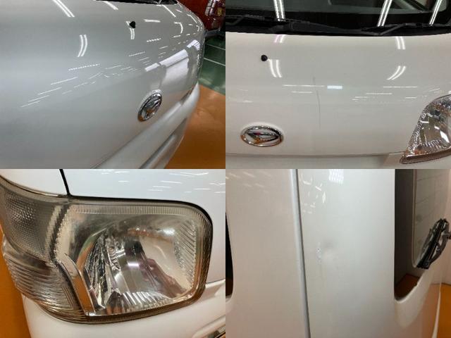 ハイゼットカーゴ スペシャル　５段マニュアルシフト　両側スライドドア　ラジオ　エアコン　光軸調整ダイヤル（13枚目）