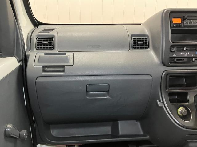 ハイゼットカーゴ スペシャル　５段マニュアルシフト　両側スライドドア　ラジオ　エアコン　光軸調整ダイヤル（14枚目）