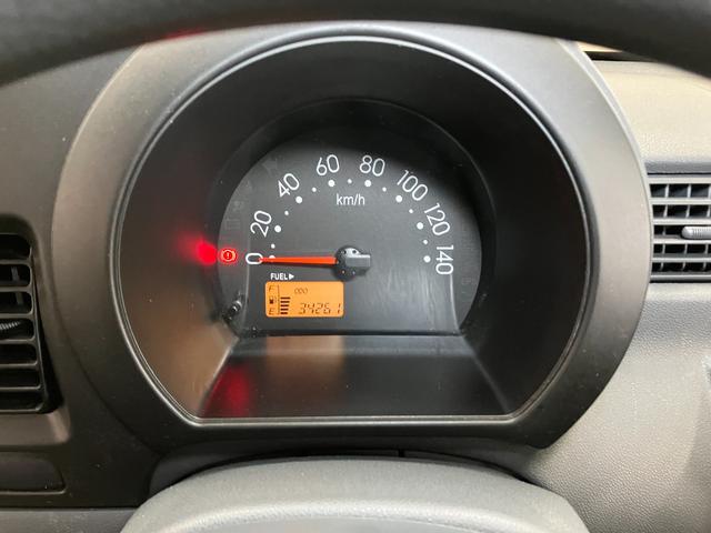 ハイゼットカーゴ スペシャル　５段マニュアルシフト　両側スライドドア　ラジオ　エアコン　光軸調整ダイヤル（17枚目）