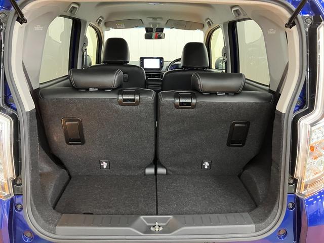 ムーヴ カスタム RS ハイパーSAIII サポカーSワイド適合 オートエアコン フォグランプ ステアリングスイッチ USB接続端子 Pスタート 運転席シートヒーター アイドリングストップ 電動格納ミラー オートハイビーム キーフリー(10枚目)