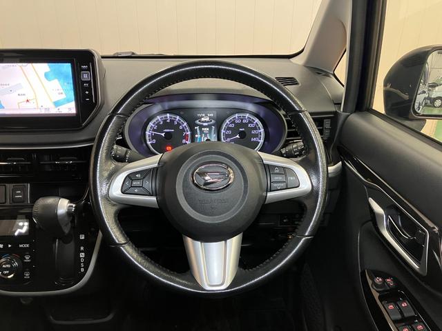 ムーヴ カスタム RS ハイパーSAIII サポカーSワイド適合 オートエアコン フォグランプ ステアリングスイッチ USB接続端子 Pスタート 運転席シートヒーター アイドリングストップ 電動格納ミラー オートハイビーム キーフリー(13枚目)