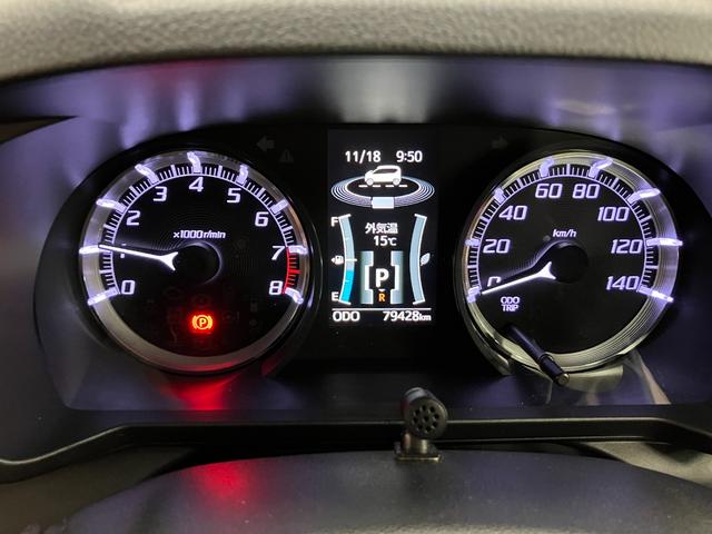 ムーヴ カスタム RS ハイパーSAIII サポカーSワイド適合 オートエアコン フォグランプ ステアリングスイッチ USB接続端子 Pスタート 運転席シートヒーター アイドリングストップ 電動格納ミラー オートハイビーム キーフリー(14枚目)