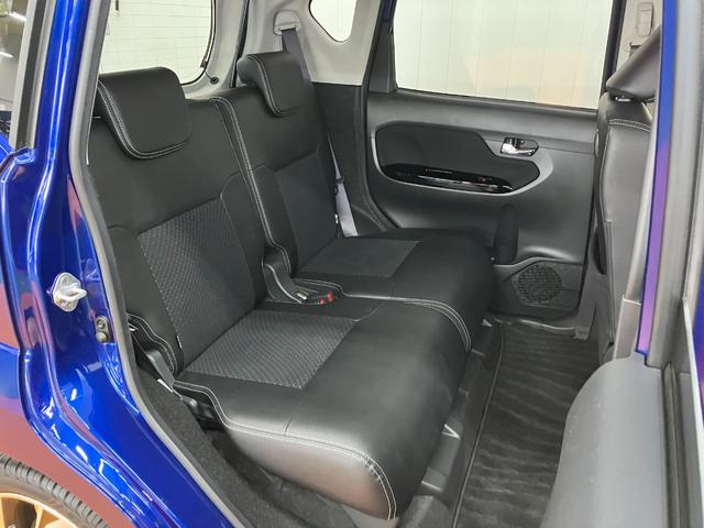 ムーヴ カスタム RS ハイパーSAIII サポカーSワイド適合 オートエアコン フォグランプ ステアリングスイッチ USB接続端子 Pスタート 運転席シートヒーター アイドリングストップ 電動格納ミラー オートハイビーム キーフリー(22枚目)