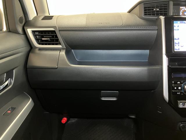 トール カスタムG ターボ サポカーSワイド適合 ドラレコ 両側オートスライドドア 全車速追従機能付ACC 電動パーキングブレーキ USB接続端子 Pスタート コーナーセンサー キーフリー(11枚目)