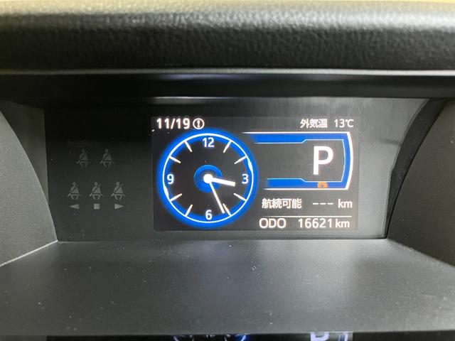 トール カスタムG ターボ サポカーSワイド適合 ドラレコ 両側オートスライドドア 全車速追従機能付ACC 電動パーキングブレーキ USB接続端子 Pスタート コーナーセンサー キーフリー(15枚目)