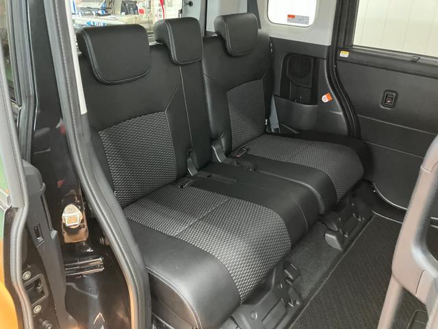 トール カスタムG ターボ サポカーSワイド適合 ドラレコ 両側オートスライドドア 全車速追従機能付ACC 電動パーキングブレーキ USB接続端子 Pスタート コーナーセンサー キーフリー(24枚目)