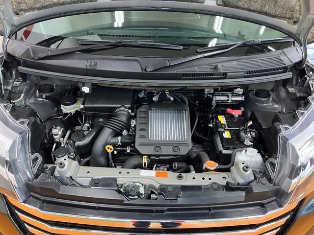 トール カスタムG ターボ サポカーSワイド適合 ドラレコ 両側オートスライドドア 全車速追従機能付ACC 電動パーキングブレーキ USB接続端子 Pスタート コーナーセンサー キーフリー(27枚目)