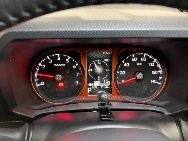 タフト Ｇ　サポカーＳワイド適合　ドラレコ　スカイフィールトップ　電動パーキングブレーキ　ステアリングスイッチ　シートヒーター　ＵＳＢ接続端子　Ｐスタート　コーナーセンサー　ＥＴＣ　キーフリー（14枚目）