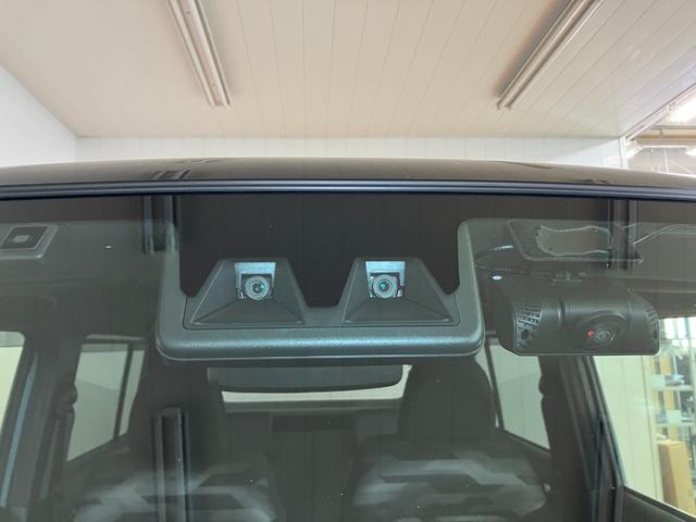 タフト Ｇ　サポカーＳワイド適合　ドラレコ　スカイフィールトップ　電動パーキングブレーキ　ステアリングスイッチ　シートヒーター　ＵＳＢ接続端子　Ｐスタート　コーナーセンサー　ＥＴＣ　キーフリー（25枚目）