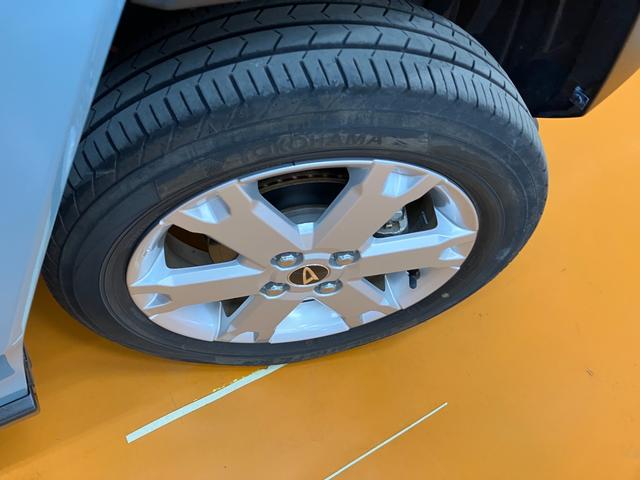 タフト Ｇ　サポカーＳワイド適合　ドラレコ　スカイフィールトップ　電動パーキングブレーキ　ステアリングスイッチ　シートヒーター　ＵＳＢ接続端子　Ｐスタート　コーナーセンサー　ＥＴＣ　キーフリー（28枚目）