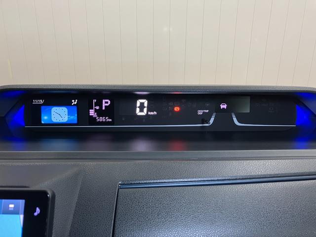 タント カスタムＲＳ　サポカーＳワイド適合　ドラレコ　ミラクルオープンドア　ミラクルステップ　コーナーポール　両側オートスライドドア　全車速追従機能付ＡＣＣ　電動パーキングブレーキ　シートヒーター　コーナーセンサー（15枚目）