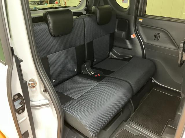 タント カスタムＲＳ　サポカーＳワイド適合　ドラレコ　ミラクルオープンドア　ミラクルステップ　コーナーポール　両側オートスライドドア　全車速追従機能付ＡＣＣ　電動パーキングブレーキ　シートヒーター　コーナーセンサー（25枚目）