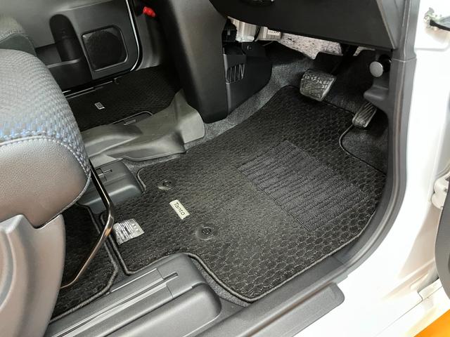 タント カスタムＲＳ　サポカーＳワイド適合　ドラレコ　ミラクルオープンドア　ミラクルステップ　コーナーポール　両側オートスライドドア　全車速追従機能付ＡＣＣ　電動パーキングブレーキ　シートヒーター　コーナーセンサー（26枚目）