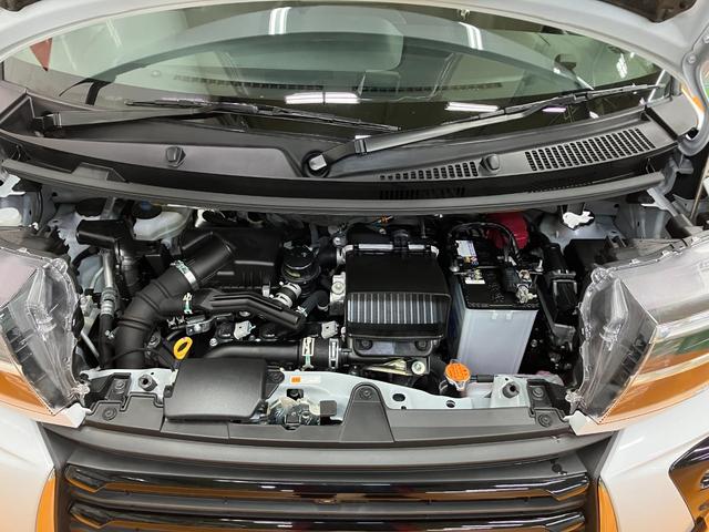 タント カスタムＲＳ　サポカーＳワイド適合　ドラレコ　ミラクルオープンドア　ミラクルステップ　コーナーポール　両側オートスライドドア　全車速追従機能付ＡＣＣ　電動パーキングブレーキ　シートヒーター　コーナーセンサー（28枚目）