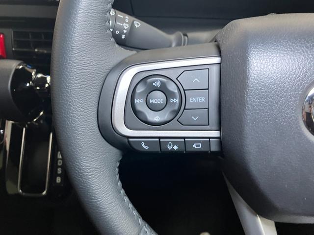 タント カスタムＲＳ　サポカーＳワイド適合　ドラレコ　パノラマモニター対応　ミラクルオープンドア　両側オートスライドドア　電動パーキングブレーキ　ステアリングスイッチ　シートヒーター　コーナーセンサー　キーフリー（17枚目）