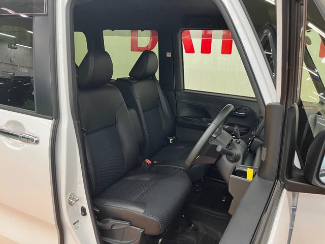 タント カスタムＲＳ　サポカーＳワイド適合　ドラレコ　パノラマモニター対応　ミラクルオープンドア　両側オートスライドドア　電動パーキングブレーキ　ステアリングスイッチ　シートヒーター　コーナーセンサー　キーフリー（23枚目）