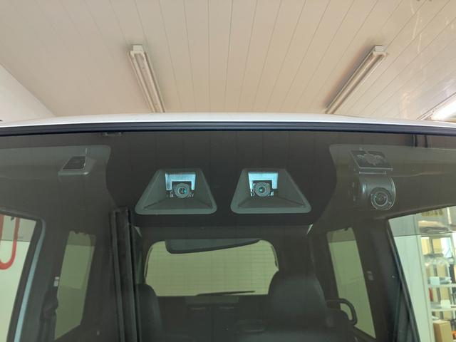 タント カスタムＲＳ　サポカーＳワイド適合　ドラレコ　パノラマモニター対応　ミラクルオープンドア　両側オートスライドドア　電動パーキングブレーキ　ステアリングスイッチ　シートヒーター　コーナーセンサー　キーフリー（28枚目）