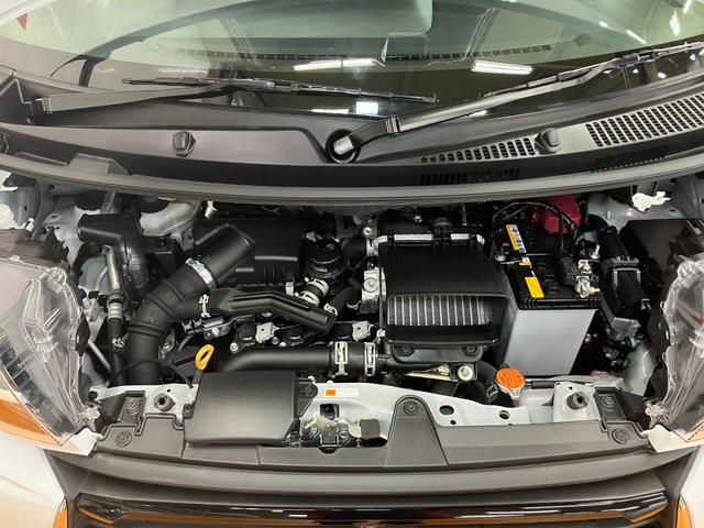 タント カスタムＲＳ　サポカーＳワイド適合　ドラレコ　パノラマモニター対応　ミラクルオープンドア　両側オートスライドドア　電動パーキングブレーキ　ステアリングスイッチ　シートヒーター　コーナーセンサー　キーフリー（29枚目）