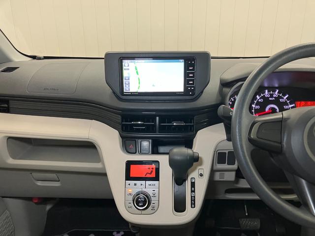 ムーヴ Ｘ　ＳＡ　スマアシ　Ｂカメラ　ＥＴＣ　ドラレコ　オートエアコン　エコアイドル　Ｐスタート　横滑り防止機能　誤発進抑制機能　光軸調整ダイヤル　電動格納ミラー　パワーウィンドウ　キーフリー（13枚目）