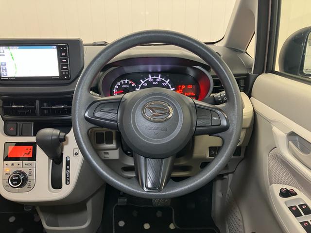 ムーヴ Ｘ　ＳＡ　スマアシ　Ｂカメラ　ＥＴＣ　ドラレコ　オートエアコン　エコアイドル　Ｐスタート　横滑り防止機能　誤発進抑制機能　光軸調整ダイヤル　電動格納ミラー　パワーウィンドウ　キーフリー（14枚目）