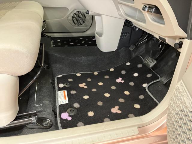 ムーヴ Ｘ　ＳＡ　スマアシ　Ｂカメラ　ＥＴＣ　ドラレコ　オートエアコン　エコアイドル　Ｐスタート　横滑り防止機能　誤発進抑制機能　光軸調整ダイヤル　電動格納ミラー　パワーウィンドウ　キーフリー（21枚目）