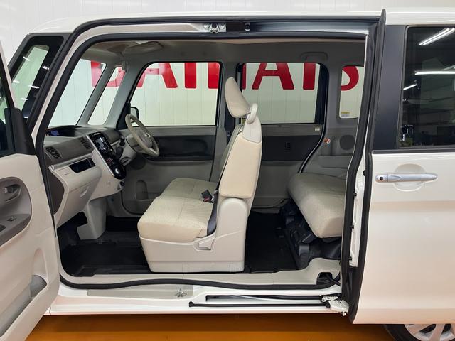 タント Ｘ　ＳＡＩＩ　スマアシ　片側オートスライドドア　Ｂカメラ　ステアリングスイッチ　Ｐスタート　エコアイドル　横滑り防止機能　誤発進抑制機能　ＥＴＣ　電動格納ミラー　キーフリー（12枚目）