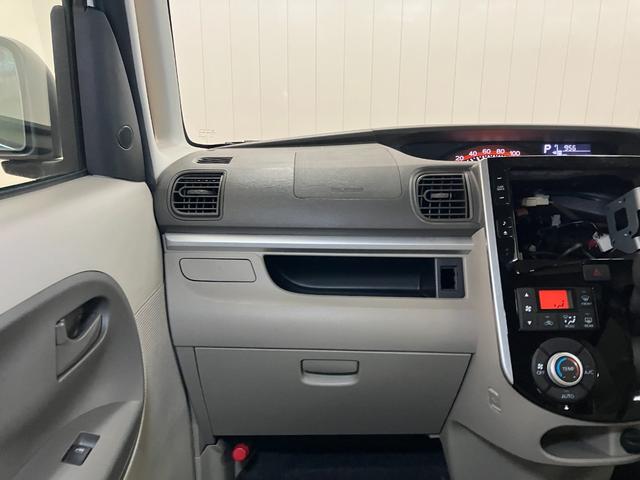 タント Ｘ　ＳＡＩＩ　スマアシ　片側オートスライドドア　Ｂカメラ　ステアリングスイッチ　Ｐスタート　エコアイドル　横滑り防止機能　誤発進抑制機能　ＥＴＣ　電動格納ミラー　キーフリー（13枚目）