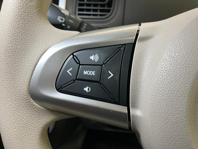 タント Ｘ　ＳＡＩＩ　スマアシ　片側オートスライドドア　Ｂカメラ　ステアリングスイッチ　Ｐスタート　エコアイドル　横滑り防止機能　誤発進抑制機能　ＥＴＣ　電動格納ミラー　キーフリー（18枚目）