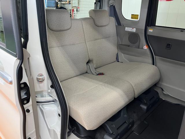 タント Ｘ　ＳＡＩＩ　スマアシ　片側オートスライドドア　Ｂカメラ　ステアリングスイッチ　Ｐスタート　エコアイドル　横滑り防止機能　誤発進抑制機能　ＥＴＣ　電動格納ミラー　キーフリー（22枚目）