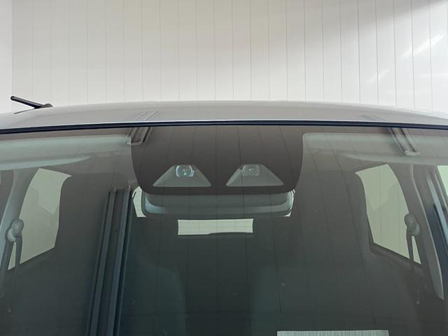 ミライース Ｘ　ＳＡＩＩＩ　サポカーＳワイド適合　エアコン　Ｂカメラ　コーナーセンサー　光軸調整ダイヤル　オートハイビーム　アイドリングストップ　横滑り防止機能　誤発進抑制機能　電動格納ミラー　パワーウインドウ　キーレス（20枚目）