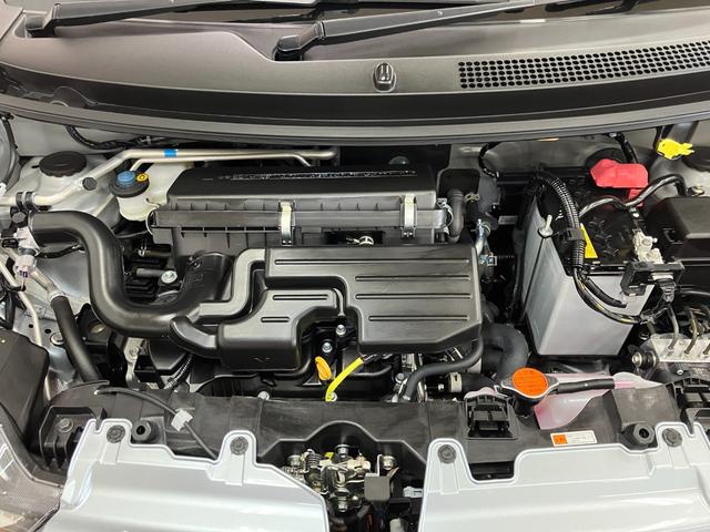 ミライース Ｘ　ＳＡＩＩＩ　サポカーＳワイド適合　エアコン　Ｂカメラ　コーナーセンサー　光軸調整ダイヤル　オートハイビーム　アイドリングストップ　横滑り防止機能　誤発進抑制機能　電動格納ミラー　パワーウインドウ　キーレス（22枚目）