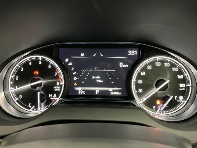 ハリアー Ｚ　衝突被害軽減ブレーキシステム　ルームミラー一体型ドラレコ　全周囲カメラ　パワーバックドア　ＳＯＳスイッチ　レーザークルーズコントロール　ＪＢＬプレミアムサウンドシステム　電動パーキングブレーキ（14枚目）