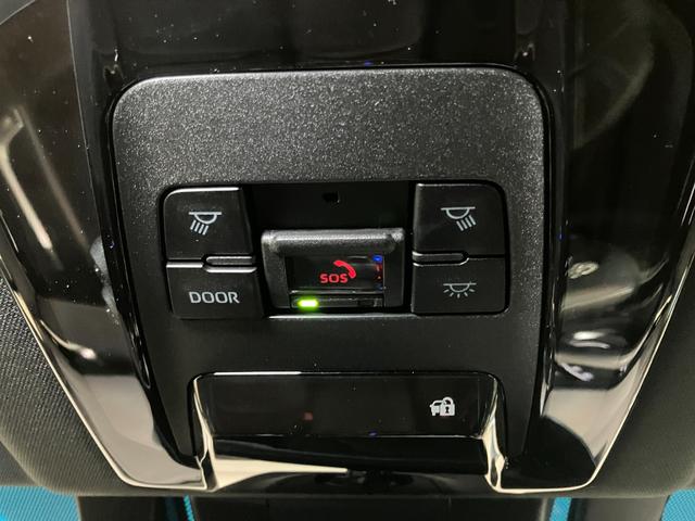 ハリアー Ｚ　衝突被害軽減ブレーキシステム　ルームミラー一体型ドラレコ　全周囲カメラ　パワーバックドア　ＳＯＳスイッチ　レーザークルーズコントロール　ＪＢＬプレミアムサウンドシステム　電動パーキングブレーキ（21枚目）