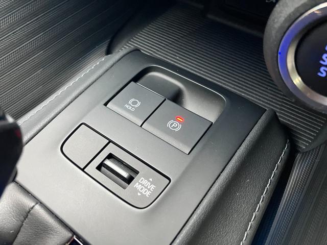 ハリアー Ｚ　衝突被害軽減ブレーキシステム　ルームミラー一体型ドラレコ　全周囲カメラ　パワーバックドア　ＳＯＳスイッチ　レーザークルーズコントロール　ＪＢＬプレミアムサウンドシステム　電動パーキングブレーキ（23枚目）