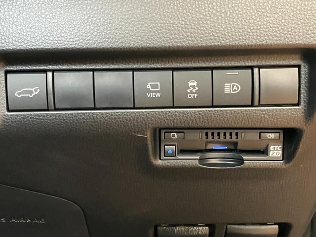 ハリアー Ｚ　衝突被害軽減ブレーキシステム　ルームミラー一体型ドラレコ　全周囲カメラ　パワーバックドア　ＳＯＳスイッチ　レーザークルーズコントロール　ＪＢＬプレミアムサウンドシステム　電動パーキングブレーキ（24枚目）