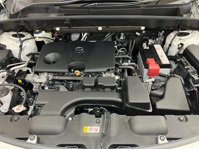 ハリアー Ｚ　衝突被害軽減ブレーキシステム　ルームミラー一体型ドラレコ　全周囲カメラ　パワーバックドア　ＳＯＳスイッチ　レーザークルーズコントロール　ＪＢＬプレミアムサウンドシステム　電動パーキングブレーキ（32枚目）