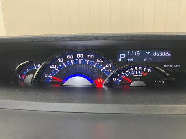 タント カスタムＸ　ミラクルオープンドア　片側オートスライドドア　オーディオ　オートエアコン　Ｐスタート　エコアイドル　横滑り防止装置　ＥＴＣ　キーフリー（15枚目）