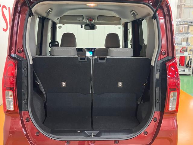 タント Ｘターボ　サポカーＳワイド適合　パノラマモニター対応　ＥＴＣ　ドラレコ　ミラクルオープンドア　両側オートスライドドア　シートヒーター　全車速追従機能付ＡＣＣ　ステアリングスイッチ　ＵＳＢ接続端子　キーフリー（10枚目）