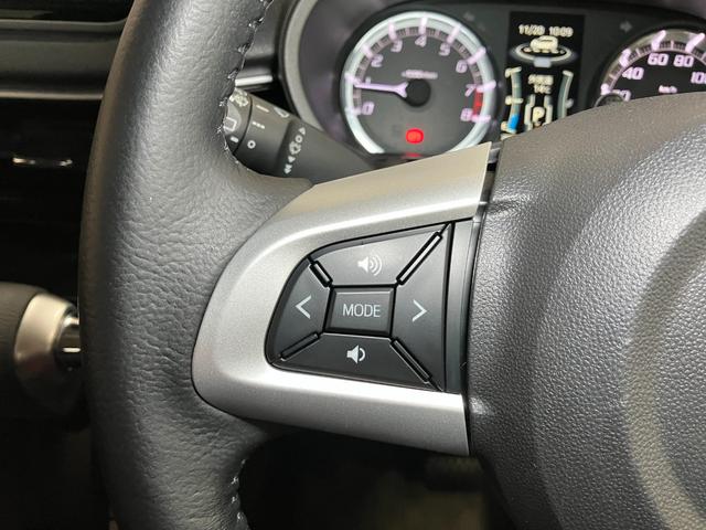 ムーヴ カスタム　ＲＳ　ハイパーリミテッドＳＡＩＩＩ　サポカーＳワイド適合　パノラマモニター対応　ＵＳＢ接続端子　オートエアコン　ステアリングスイッチ　Ｐスタート　運転席シートヒーター　アイドリングストップ　オートハイビーム　電動格納ミラー　キーフリー（17枚目）