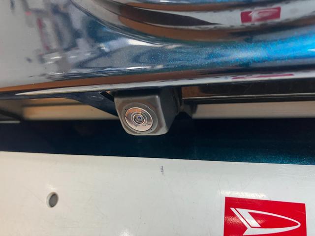 ムーヴ カスタム　ＲＳ　ハイパーリミテッドＳＡＩＩＩ　サポカーＳワイド適合　パノラマモニター対応　ＵＳＢ接続端子　オートエアコン　ステアリングスイッチ　Ｐスタート　運転席シートヒーター　アイドリングストップ　オートハイビーム　電動格納ミラー　キーフリー（24枚目）