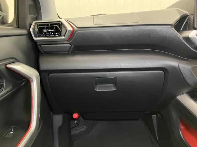 ロッキー X HEV サポカーSワイド適合 ドラレコ ハイブリッド車 電動パーキングブレーキ パノラマモニター対応 USB接続端子 ステアリングスイッチ S-ペダル コーナーセンサー ETC キーフリー(11枚目)