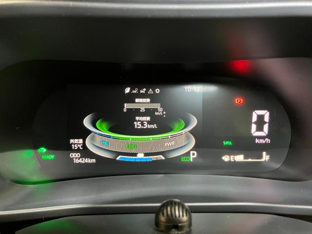 ロッキー X HEV サポカーSワイド適合 ドラレコ ハイブリッド車 電動パーキングブレーキ パノラマモニター対応 USB接続端子 ステアリングスイッチ S-ペダル コーナーセンサー ETC キーフリー(14枚目)