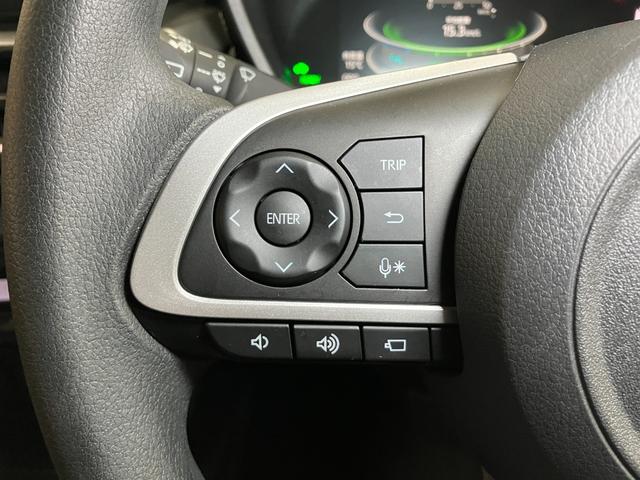 ロッキー X HEV サポカーSワイド適合 ドラレコ ハイブリッド車 電動パーキングブレーキ パノラマモニター対応 USB接続端子 ステアリングスイッチ S-ペダル コーナーセンサー ETC キーフリー(16枚目)