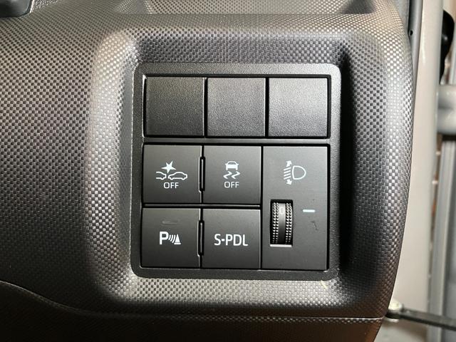 ロッキー X HEV サポカーSワイド適合 ドラレコ ハイブリッド車 電動パーキングブレーキ パノラマモニター対応 USB接続端子 ステアリングスイッチ S-ペダル コーナーセンサー ETC キーフリー(20枚目)